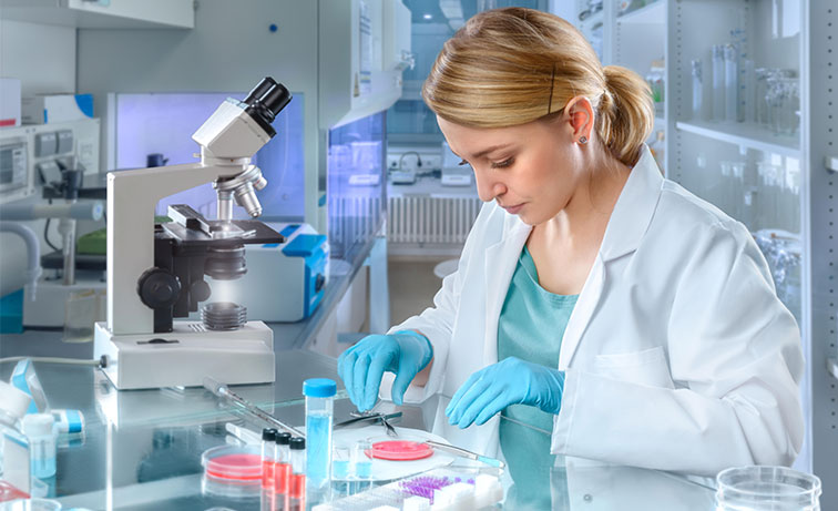 Gerçek zamanlı PCR plaka tıp, genetik, bağışıklık, biyokimya ile ilgili uygulamada yaygın olarak kullanılan popüler bir laboratuvar tek kullanımlık sarf malzemesidir