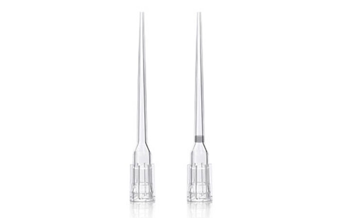 beckman pipette tips